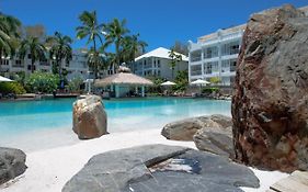 Palm Cove Beach Club Apartment - Privately Managed